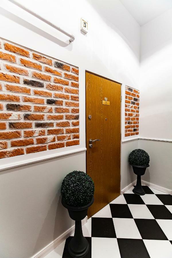 Royal Apartment ウッチ エクステリア 写真