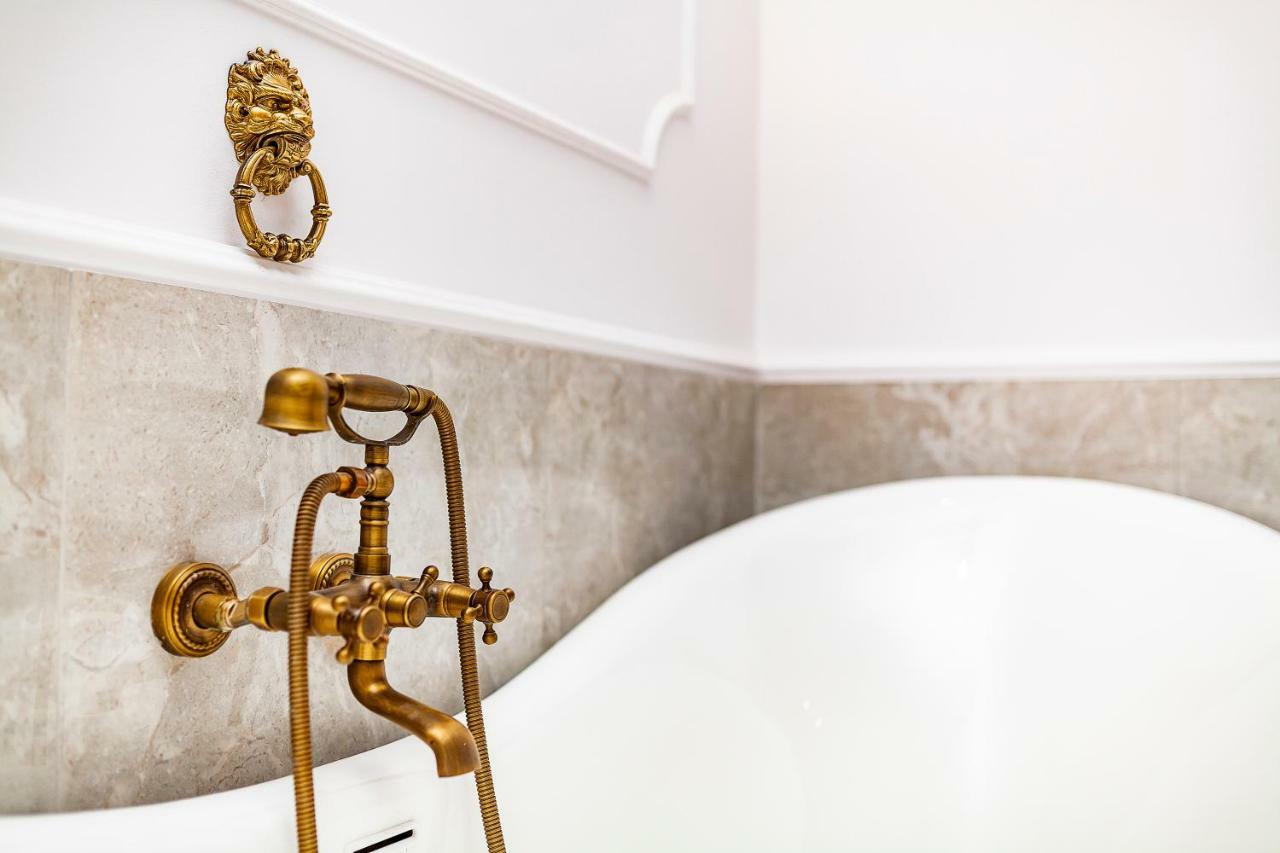 Royal Apartment ウッチ エクステリア 写真